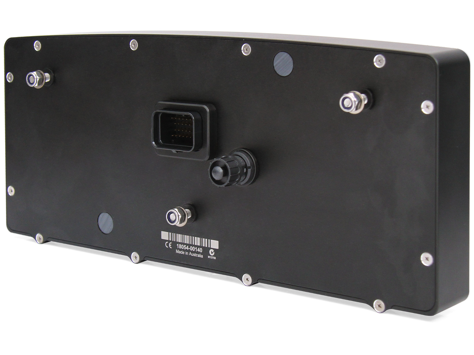 MOTEC C1212 J1939 CAN SUPPORT