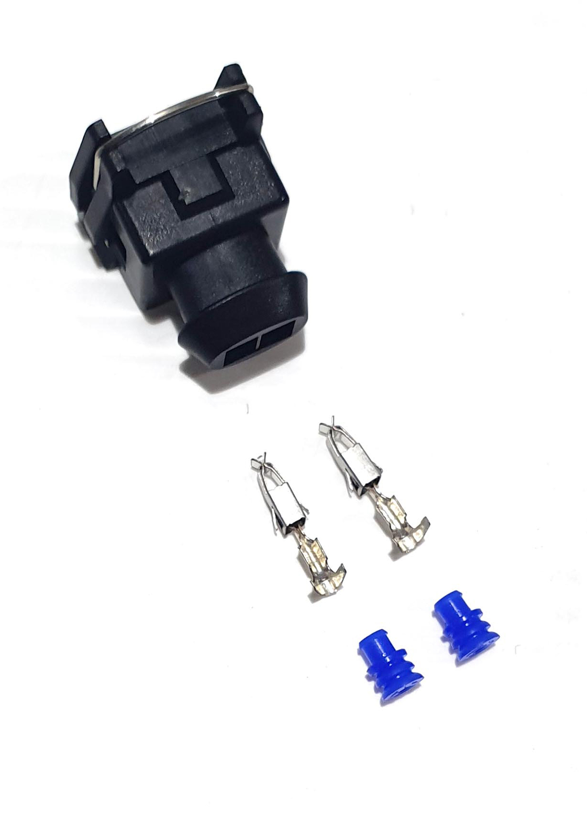 EV INJECTOR / KNOCK SENSOR WITH 2PIN CONNECTOR