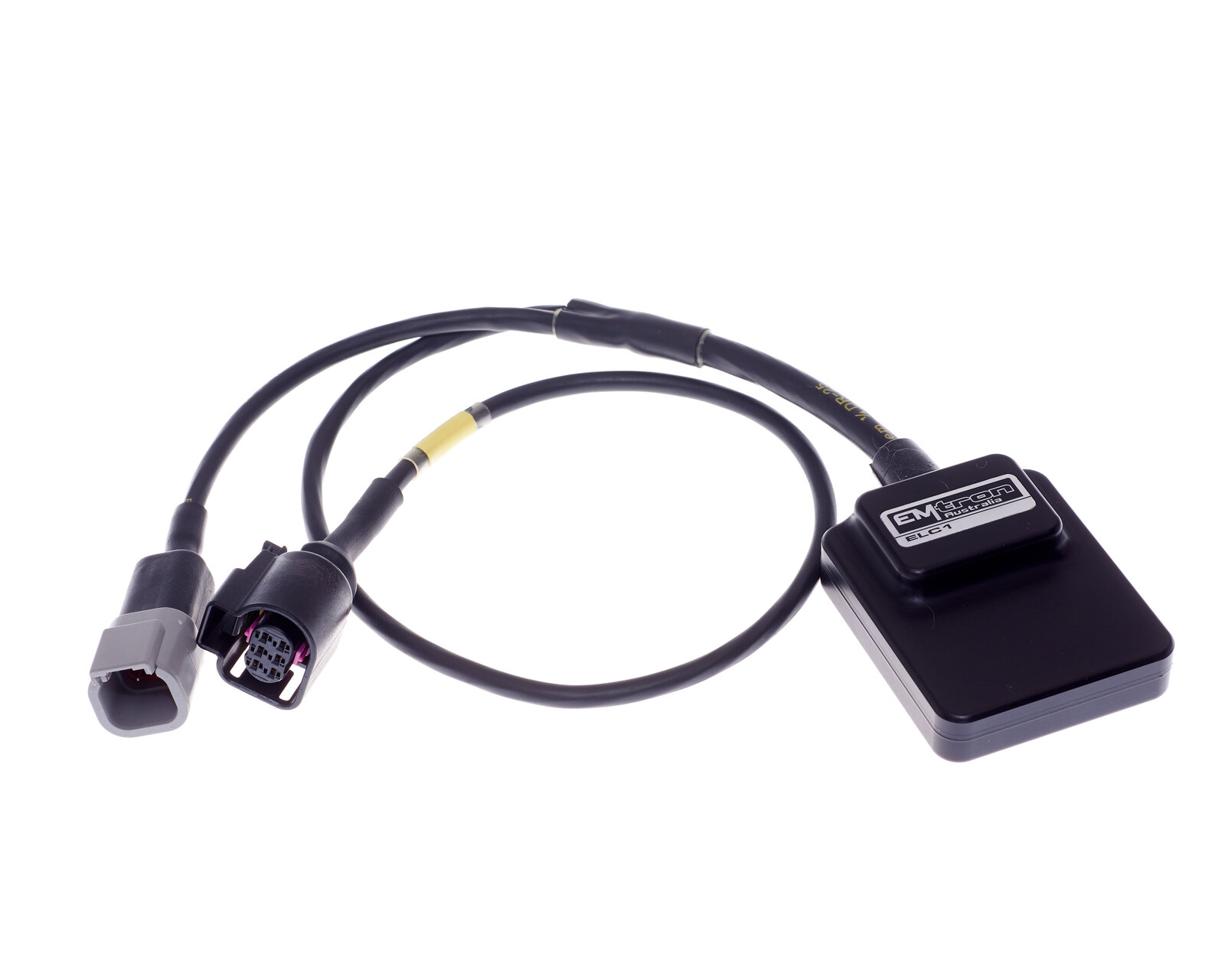 EMTRON ELC1 CANBUS SINGLE CHANNEL WIDEBAND LAMBDA CONTROLLER EMTRON ELC1 CANBUS SINGLE CHANNEL WIDEBAND LAMBDA CONTROLLER