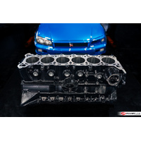 NISSAN 05U RB26DETT ENGINE BLOCK TO SUIT R32/R33/R34 GTR (BRAND NEW)