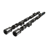 KELFORD 260/260 HIGH LIFT CAMSHAFTS TO SUIT NISSAN RB26DETT