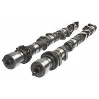 KELFORD 284/278 STOCK SHIM CAMSHAFTS TO SUIT TOYOTA 4AGE 16V