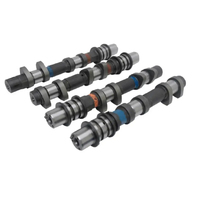 KELFORD 256-252/260 STAGE-1 CAMSHAFTS TO SUIT SUBARU EJ257 STI (DUAL AVCS)