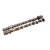 KELFORD 258/268 DROP IN TURBO CAMSHAFTS TO SUIT HONDA K20C1