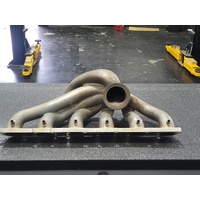 Artec Performance RB26 Exhaust Manifold