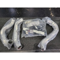 Plazmaman Evo 9 Intercooler pipe kit