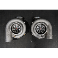 Precision 6870 turbos (pair)