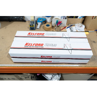 Kelford 244-A2 Camshaft Set – Nissan RB25DET NEO (R34 Skyline) – Brand New
