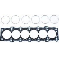 ATHENA CUT RING HEAD GASKET FOR NISSAN RB30 (87mm x 1.0mm)