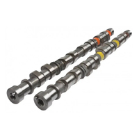 KELFORD 272/272 HIGH LIFT CAMSHAFTS TO SUIT MITSUBISHI EVO 8