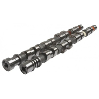 KELFORD 258/264 CAMSHAFTS TO SUIT MITSUBISHI EVO 9 MIVEC