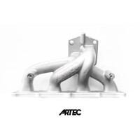 ARTEC DIRECT REPLACEMENT EXHAUST MANIFOLD TO SUIT 4B11T EVO 10