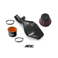 ARTEC DRY CARBON AIR INTAKE KIT TO SUIT CT9A EVO 7-9