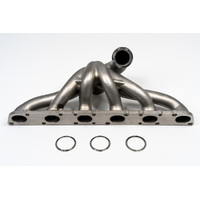 ARTEC 70mm V-BAND EXHAUST MANIFOLD TO SUIT NISSAN RB