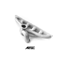 ARTEC V-BAND REVERSE ROTATION EXHAUST MANIFOLD TO SUIT NISSAN RB20/RB25/RB26