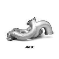 ARTEC V-BAND EXHAUST MANIFOLD TO SUIT NISSAN SR20