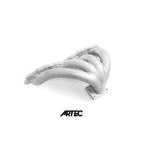 ARTEC LOW MOUNT T25 EXHAUST MANIFOLD TO SUIT NISSAN SR20