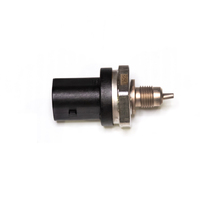 BOSCH COMBINED FLUID TEMP & PRESSURE SENSOR (-40-140°C, 0-10 Bar)