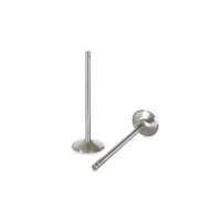 KELFORD +1mm EXHAUST VALVE SET TO SUIT NISSAN VR38DETT