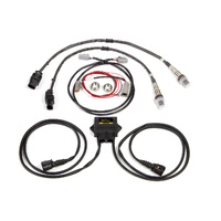 HALTECH WB2 SINGLE CHANNEL CAN O2 WIDEBAND CONTROLLER KIT