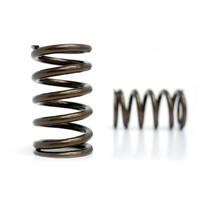 KELFORD VALVE SPRINGS W/FACTORY RETAINERS TO SUIT TOYOTA 1JZ-GTE