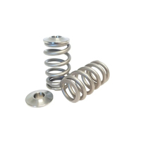 KELFORD BEHIVE VALVE SPRINGS WITH TITANIUM RETAINERS TO SUIT NISSAN RB26DETT