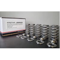 KELFORD BEHIVE VALVE SPRINGS TO SUIT AUDI RS3 (DAZA)