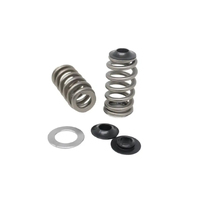 KELFORD EXTREME FORCE BEEHIVE VALVE SPRINGS TO SUIT 4G63 DOHC