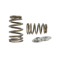 KELFORD K/F BEHIVE VALVE SPRINGS TO SUIT HONDA K20A/K24A VTEC