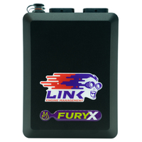 LINK G4X FURYX ECU