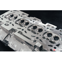 MITSUBISHI 4B11T REFURBISHED CYLINDER HEAD TO SUIT EVO 10 (BARE) *CLEARANCE*