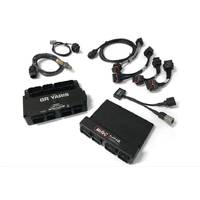 11417 MOTEC M142 PLUGIN ECU KIT FOR TOYOTA YARIS GR (2020)