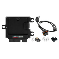12101 MOTEC MCM112 PLUG IN KIT FOR MERCURY ECU KIT (Enabled + Licence)