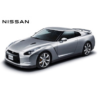 23002 MOTEC M1 LICENCE FOR NISSAN R35 GT-R
