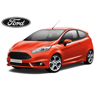 23006 MOTEC M1 LICENCE FOR FORD FIESTA ST