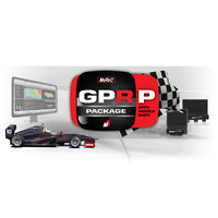 23068 MOTEC M1 LICENCE WITH GPRP FOR PADDLE SHIFT (GPR+GBC)