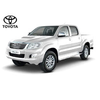 23388 MOTEC M1 LICENCE FOR TOYOTA HILUX 1KD A/T INCLUDING LEVEL 2 LOGGING