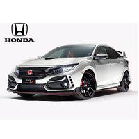 23421 MOTEC M1 LICENCE FOR HONDA CIVIC TYPE-R WITH PADDLE SHIFT (FK8R)