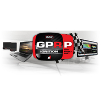 23629 MOTEC M1 LICENCE WITH GPRP-IGN