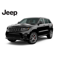 23678 MOTEC M1 CUSTOM FIRMWARE FOR JEEP SRT