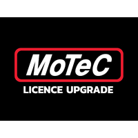 24108 MOTEC M400 LOGGING 4MB UPGRADE (FROM 1Mb)
