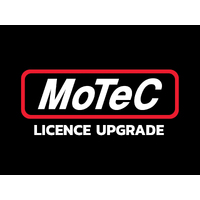 26106 MOTEC M600 LOGGING 1MB UPGRADE (FROM 512KB)