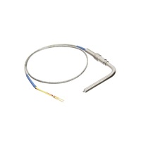 58015 MOTEC THERMOCOUPLE RIGHT ANGLE TIP 600MM (REQUIRES COMP FIT)