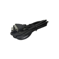 61070 MOTEC PC to ECU COMMS RS232 CABLE ONLY
