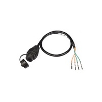 61429 MOTEC 0.5m ETHERNET TO SUPERSEAL CABLE