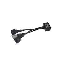 61301/61801 MOTEC LTCD DUAL LSU LAMBDA TO CAN