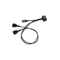 61301L/61801L MOTEC LTCD DUAL LSU LAMBDA TO CAN LONG LOOM