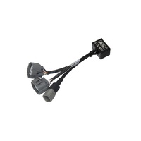 61305/61805 MOTEC LTCND DUAL NTK LAMBDA TO CAN