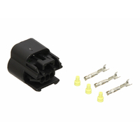 64014 MOTEC ROTARY POSITION SENSOR CONNECTOR KIT (CONTACTLESS)