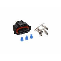 64015 MOTEC 3 BAR TMAP CONNECTOR KIT